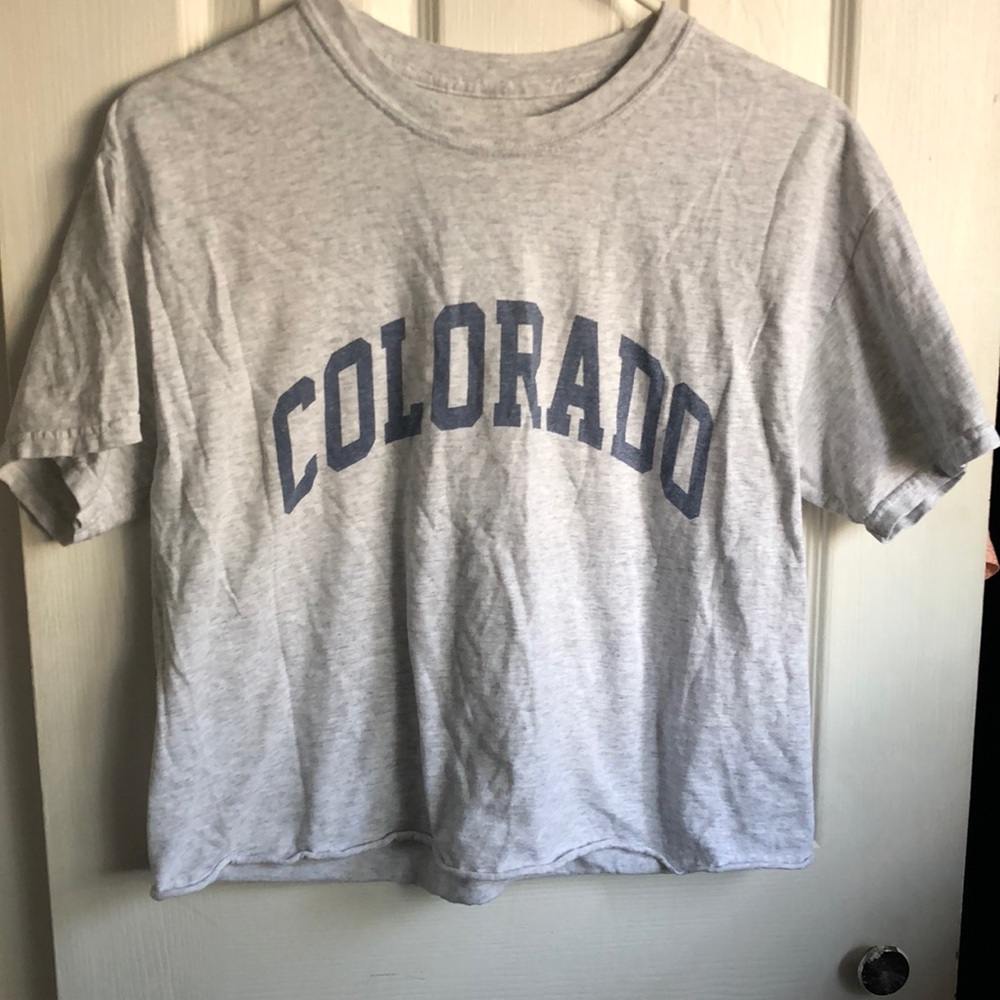 Brandy Melville top size S